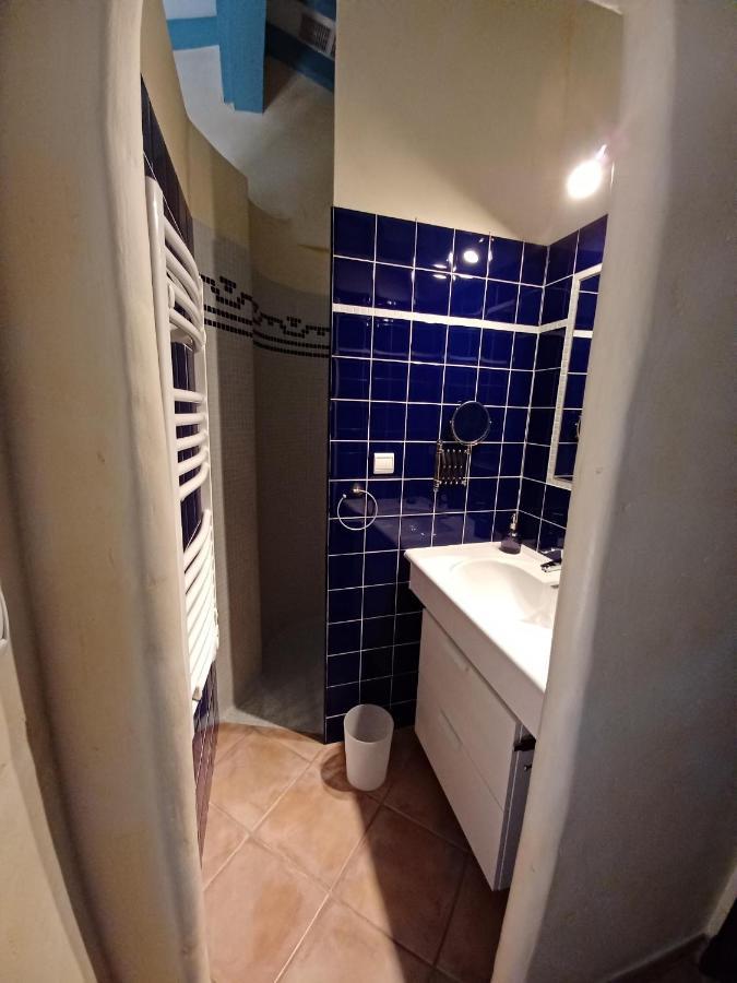 Le Logis De Saint-Antoine Hotel Bagnols-en-Forêt Eksteriør billede